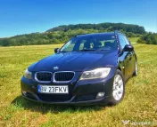 BMW 320 d E90 an 2009 euro5 