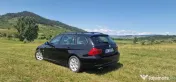 BMW 320 d E90 an 2009 euro5 