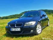 BMW 320 d E90 an 2009 euro5 