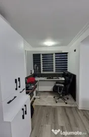 Garsoniera 31mp renovata-mobilata lux -metrou Titan - Pia... 