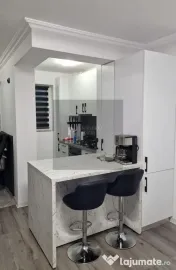 Garsoniera 31mp renovata-mobilata lux -metrou Titan - Pia... 