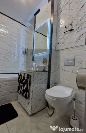 Garsoniera 31mp renovata-mobilata lux -metrou Titan - Pia... 