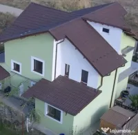 Vând vila P+1+M Craiovei platou 