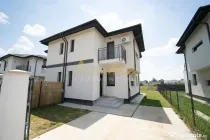 Duplex mobilat si utilat -800 M de STV