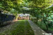 Casa vintage în com. Uliesti, jud. Dâmbovița cu livad?... 