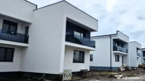 Casa tip Cvadruplex 82 mp teren 170mp cartier Arhitectilor