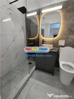 Apartament 3 camere renovat - etaj 7 - str Jean Steriadi - T