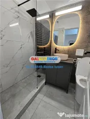 Apartament 3 camere renovat - etaj 7 - str Jean Steriadi - T