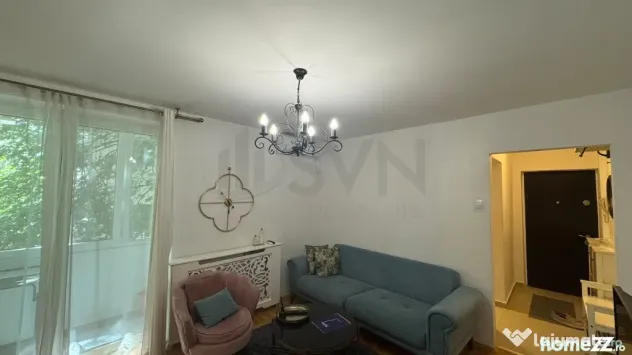 Apartament 2 camere I Piata Romana - Bucuresti (Bucuresti-Ilfov)