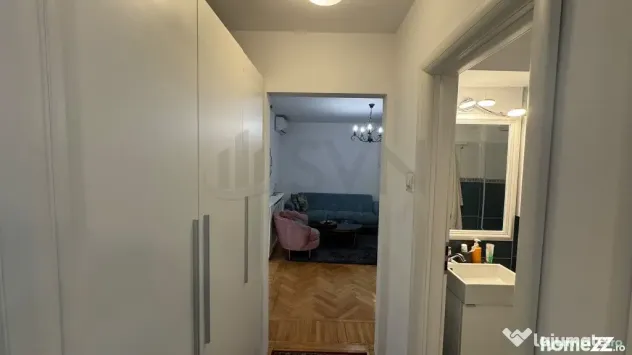Apartament 2 camere I Piata Romana - Bucuresti (Bucuresti-Ilfov)