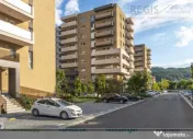 Apartament 2 camere modern Urban Plaza 