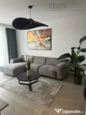 Apartament 2 camere modern Urban Plaza 