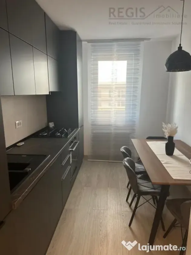 Apartament 2 camere modern Urban Plaza