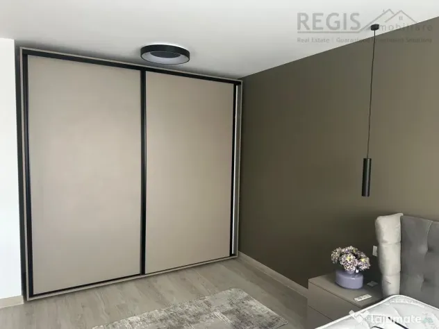 Apartament 2 camere modern Urban Plaza