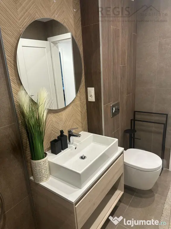 Apartament 2 camere modern Urban Plaza