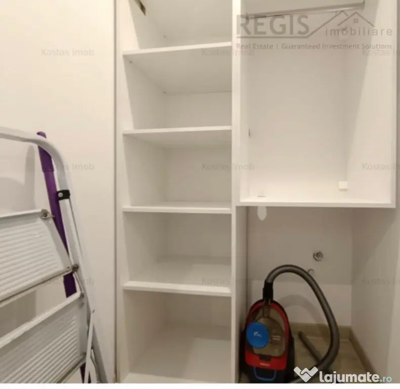 Apartament 2 camere modern Urban Plaza