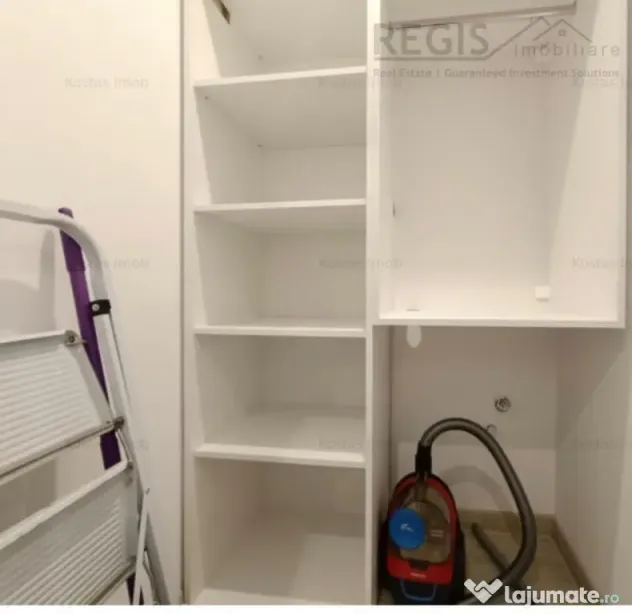 Apartament 2 camere modern Urban Plaza