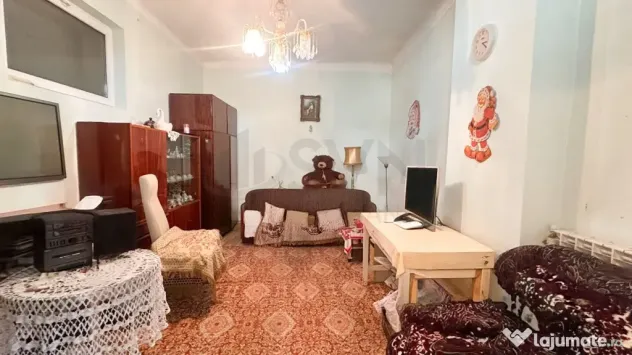 Casa de Bucurestii Noi l Individuala