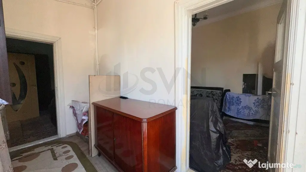 Casa de Bucurestii Noi l Individuala