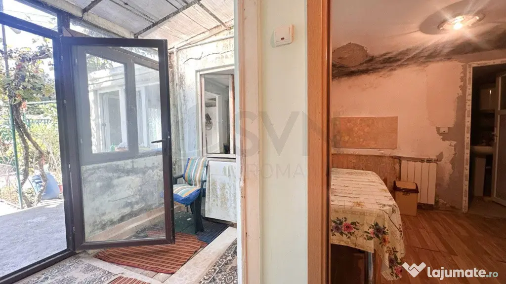 Casa de Bucurestii Noi l Individuala