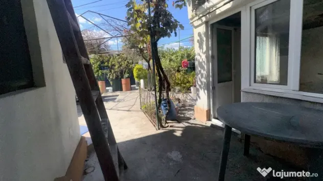 Casa de Bucurestii Noi l Individuala