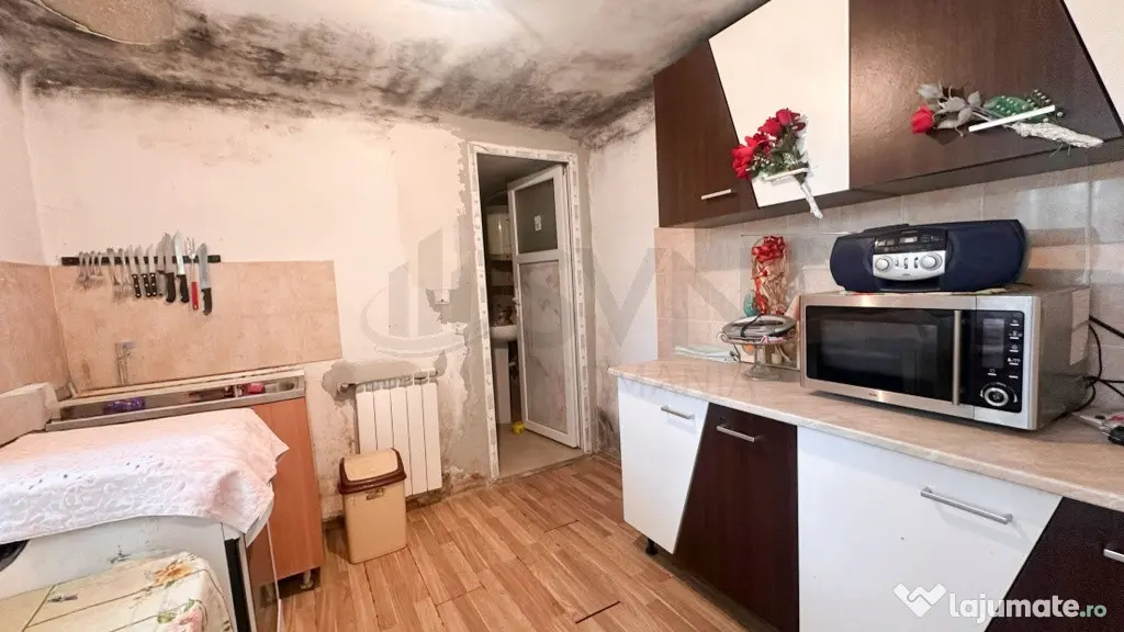 Casa de Bucurestii Noi l Individuala