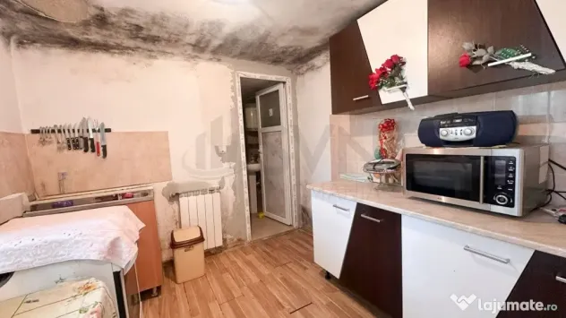 Casa de Bucurestii Noi l Individuala