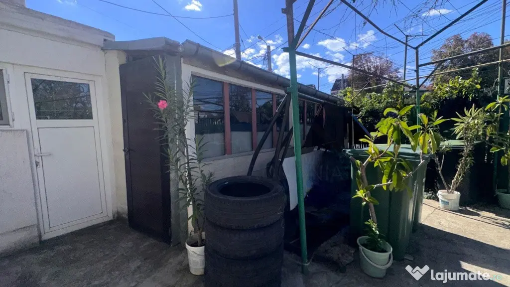 Casa de Bucurestii Noi l Individuala