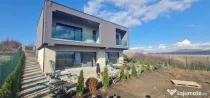 Casa individuala 201mp, teren 815mp Selimbar - Tineretului