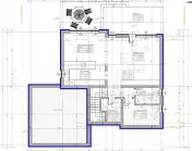 Casa individuala 201mp, teren 815mp Selimbar - Tineretului 