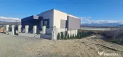 Casa individuala 201mp, teren 815mp Selimbar - Tineretului 