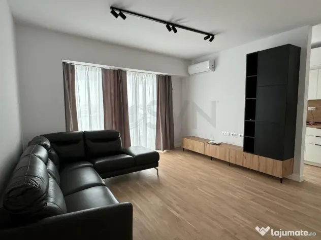 Pet friendly I Apartament 2 camere I Parcare I Terasa I A...