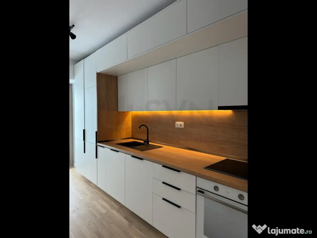 Pet friendly I Apartament 2 camere I Parcare I Terasa I A...