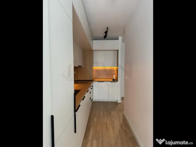 Pet friendly I Apartament 2 camere I Parcare I Terasa I A...