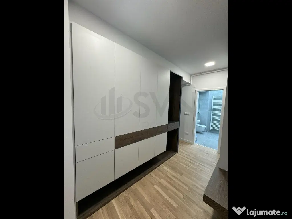Pet friendly I Apartament 2 camere I Parcare I Terasa I A...