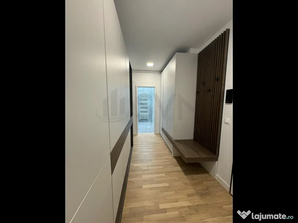 Pet friendly I Apartament 2 camere I Parcare I Terasa I A...