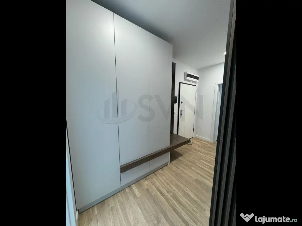 Pet friendly I Apartament 2 camere I Parcare I Terasa I A...