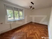 Apartament cu 2 camere de inchiriat, 42mp, ultracentral 