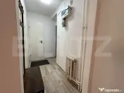 Apartament cu 2 camere de inchiriat, 42mp, ultracentral 