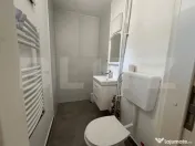 Apartament cu 2 camere de inchiriat, 42mp, ultracentral 