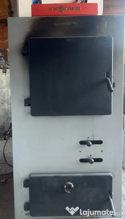 Centrala termica
