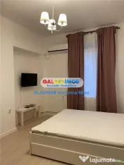 Garsoniera de inchiriat , centrala - Universitate- Calea Vic 