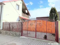 Casa individuala cu teren 250 mp Selimbar