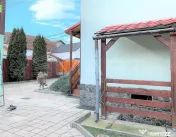 Casa individuala cu teren 250 mp Selimbar 
