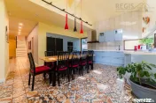Vila moderna de 5 camere zona Lacul Noua 