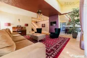 Vila moderna de 5 camere zona Lacul Noua 