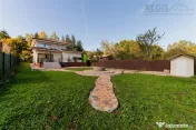 Vila moderna de 5 camere zona Lacul Noua
