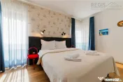 Vila moderna de 5 camere zona Lacul Noua 