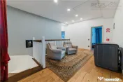 Vila moderna de 5 camere zona Lacul Noua 