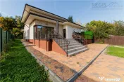 Vila moderna de 5 camere zona Lacul Noua 